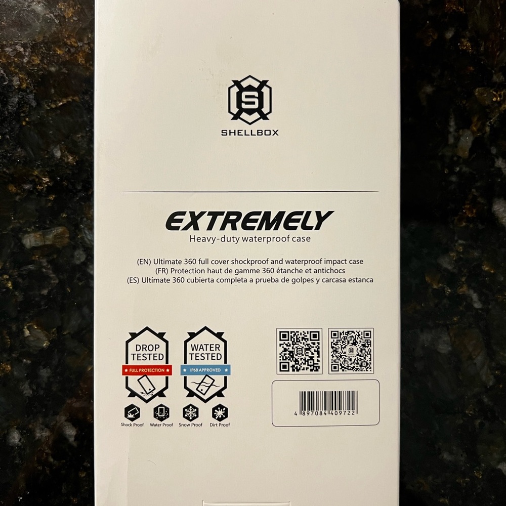 iPhone 13 case